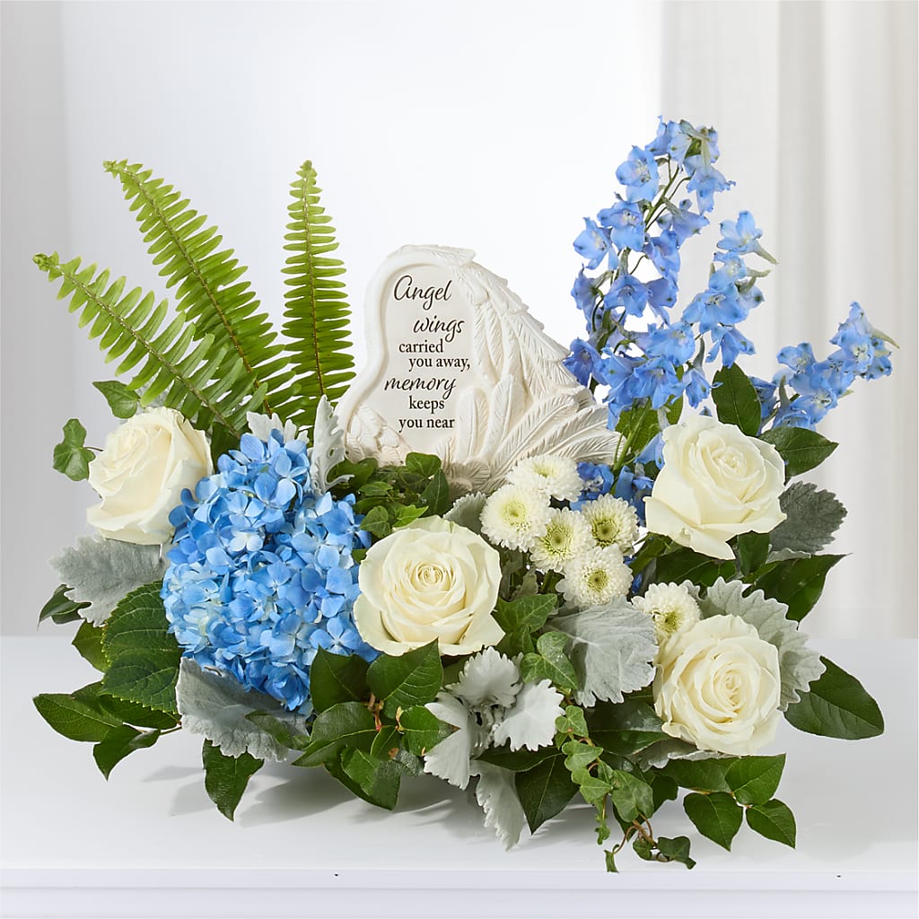 Dearest Arrangement –  Buds N Bows, North Little Rock AR