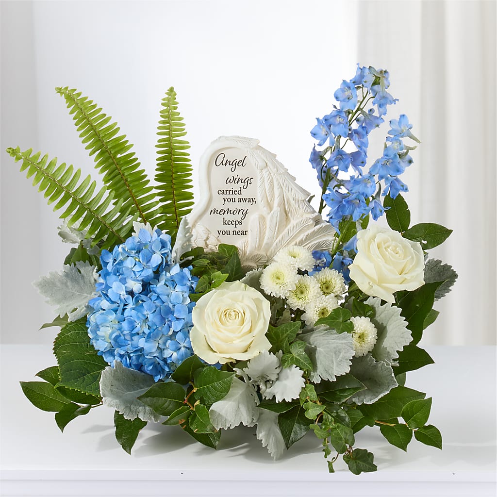 Dearest Arrangement –  Buds N Bows, North Little Rock AR