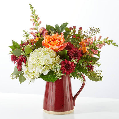 Fall's Finest Bouquet –  Buds N Bows, North Little Rock AR