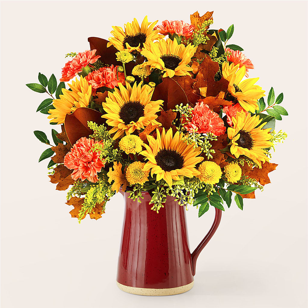 Gourd Vibes Bouquet –  Buds N Bows, North Little Rock AR
