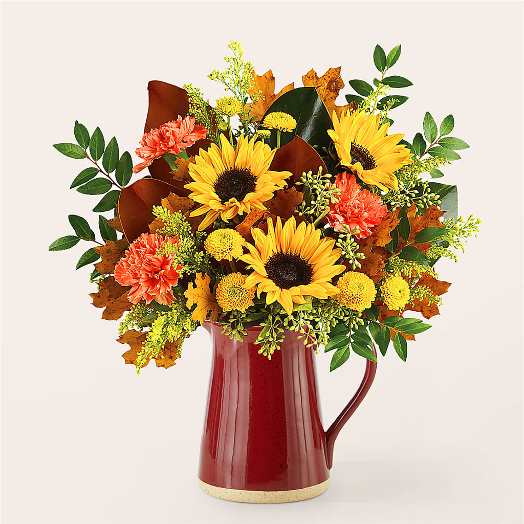 Gourd Vibes Bouquet –  Buds N Bows, North Little Rock AR