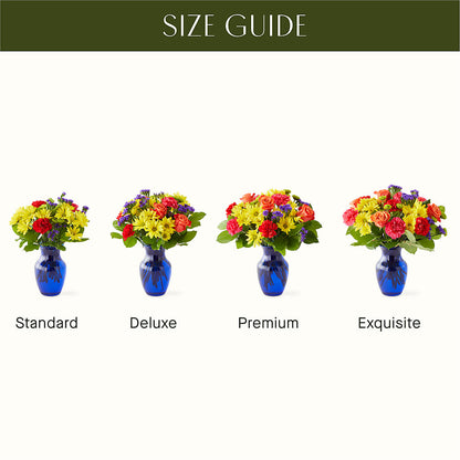 Brighter Days Bouquet –  Buds N Bows, North Little Rock AR