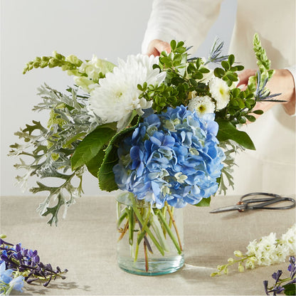 Festival of Lights – A Florist Original –  Buds N Bows, North Little Rock AR