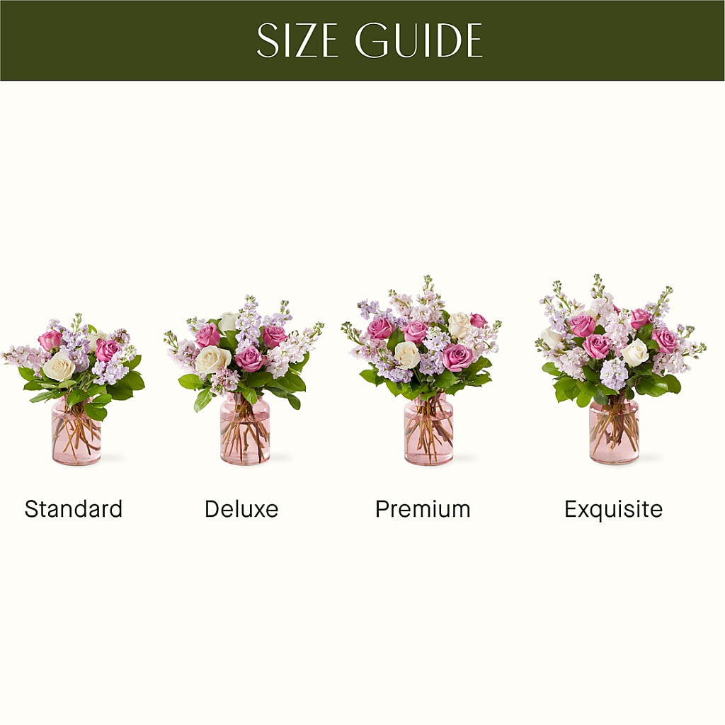 Springtime Spritz Bouquet –  Buds N Bows, North Little Rock AR