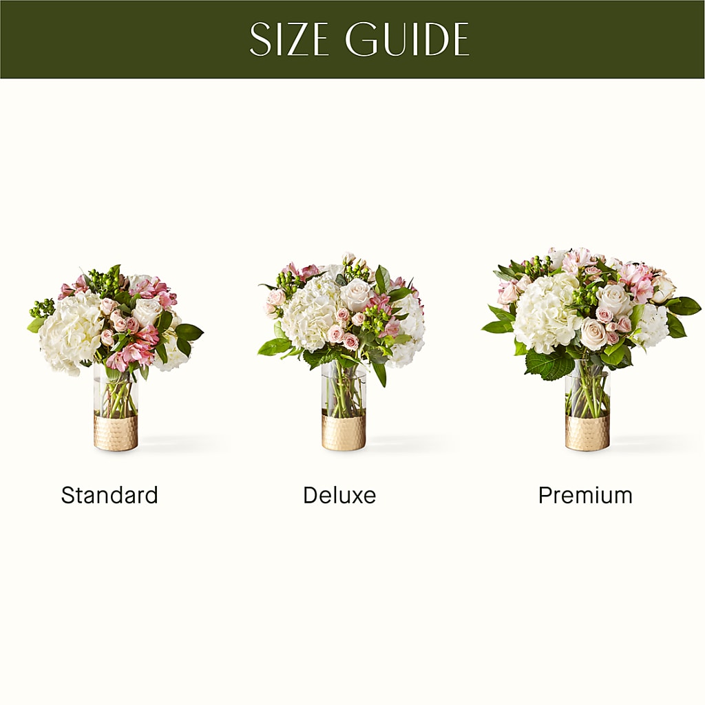 Parisian Stroll Bouquet –  Buds N Bows, North Little Rock AR