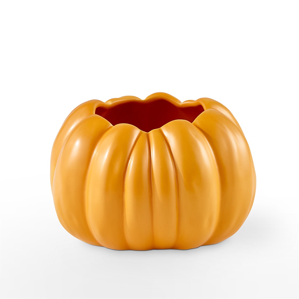 Pick of the Patch Pumpkin Bouquet –  Buds N Bows, North Little Rock AR