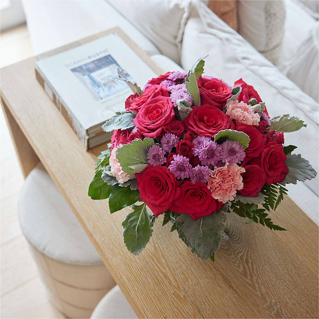 Sweet As Can Be Bouquet –  Buds N Bows, North Little Rock AR