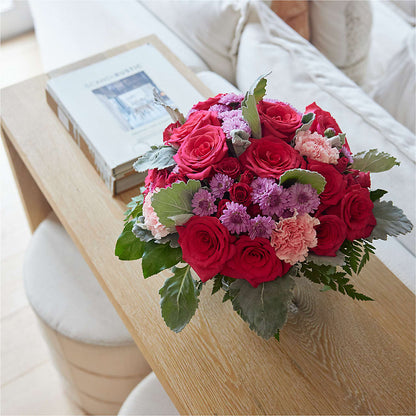 Sweet As Can Be Bouquet –  Buds N Bows, North Little Rock AR