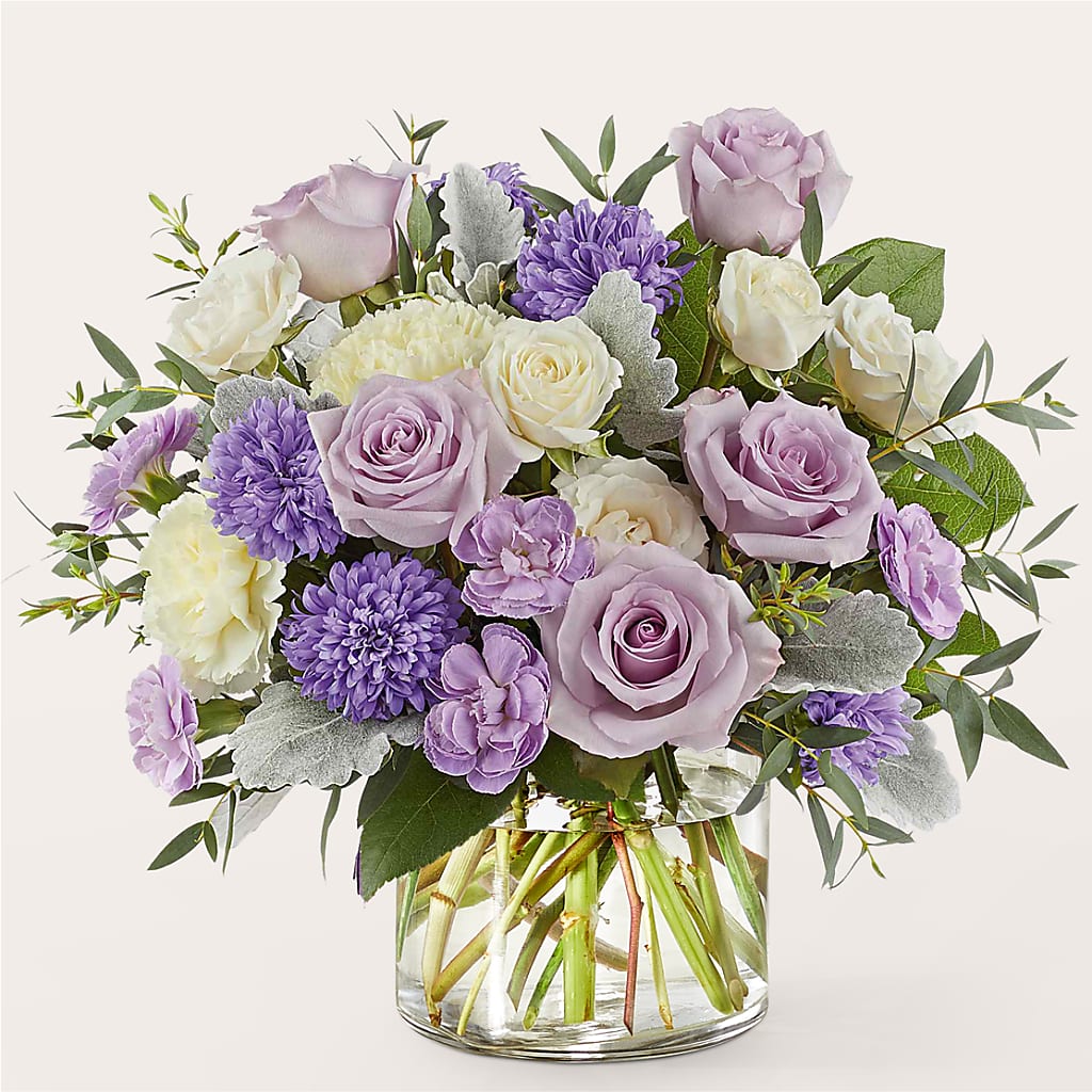 Stardust Bouquet –  Buds N Bows, North Little Rock AR