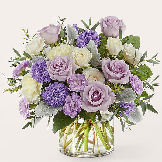 Stardust Bouquet –  Buds N Bows, North Little Rock AR