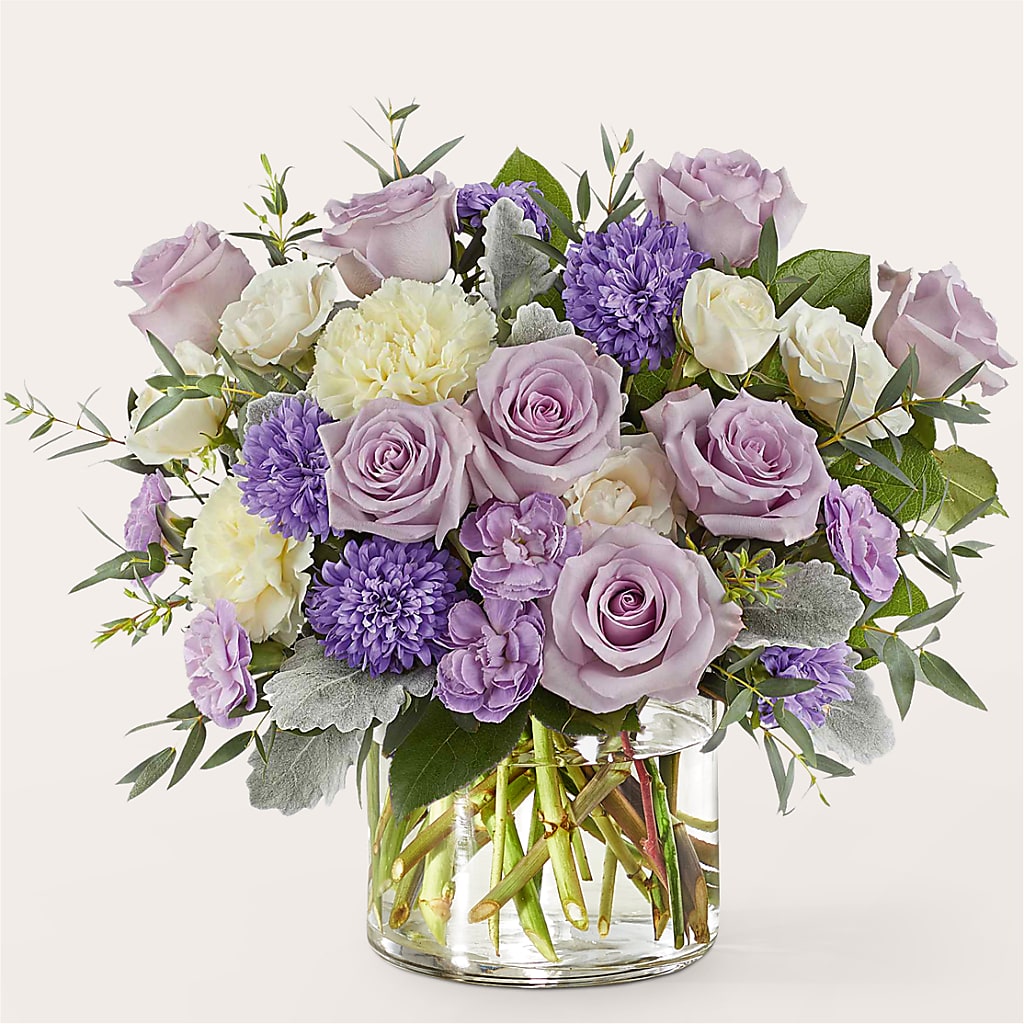 Stardust Bouquet –  Buds N Bows, North Little Rock AR