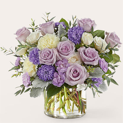 Stardust Bouquet –  Buds N Bows, North Little Rock AR