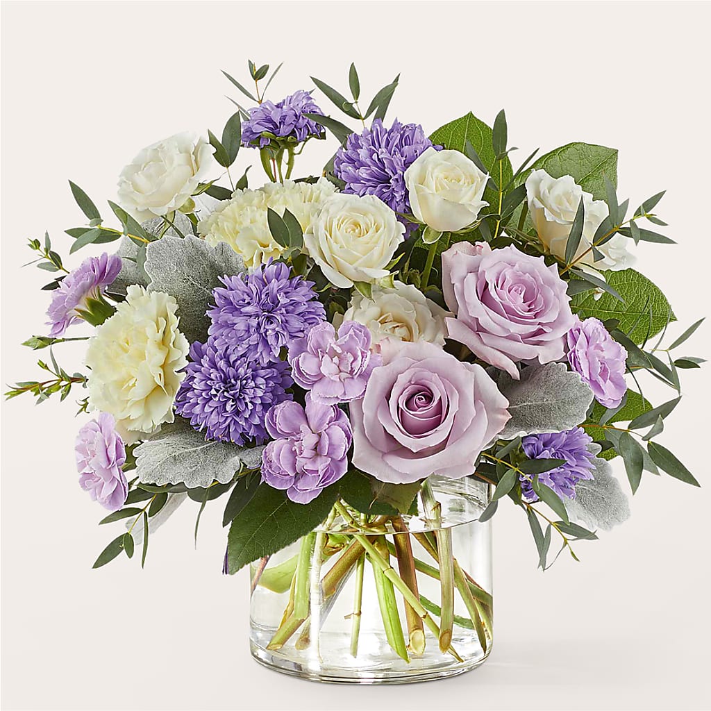 Stardust Bouquet –  Buds N Bows, North Little Rock AR