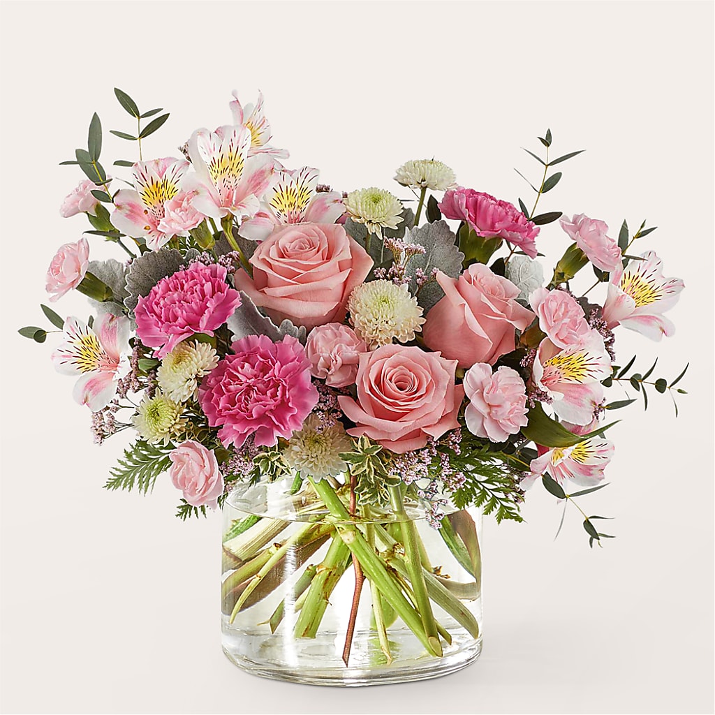 The Treehouse Bouquet –  Buds N Bows, North Little Rock AR