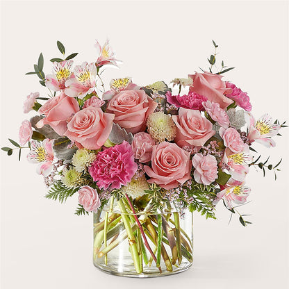 The Treehouse Bouquet –  Buds N Bows, North Little Rock AR