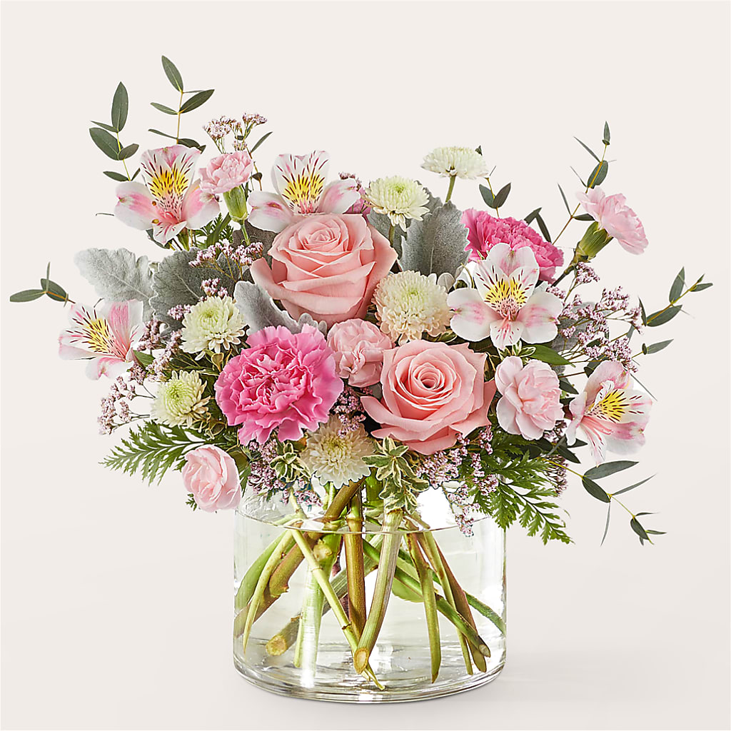 The Treehouse Bouquet –  Buds N Bows, North Little Rock AR
