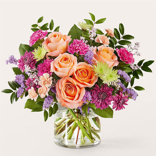 Effervescence Bouquet –  Buds N Bows, North Little Rock AR
