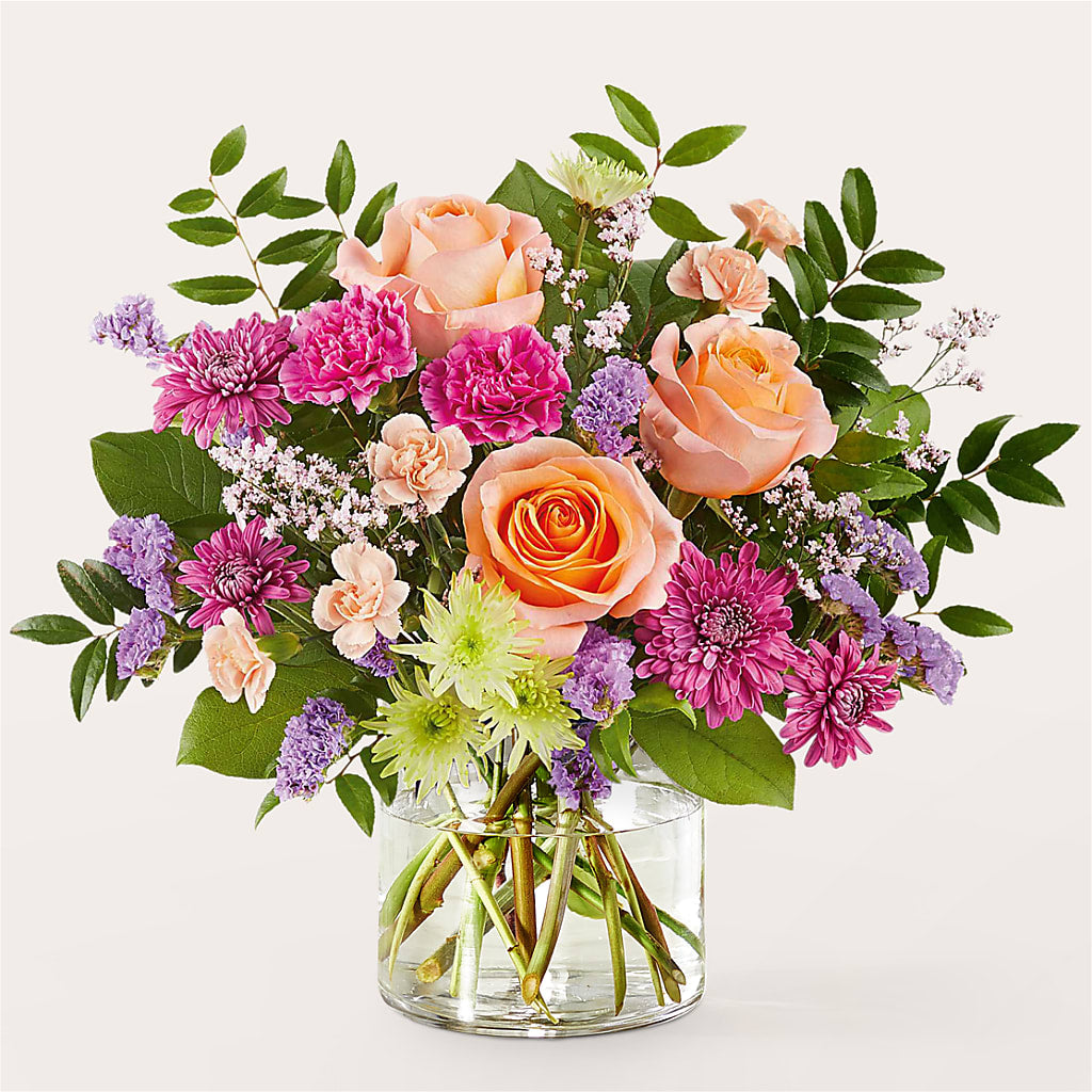 Effervescence Bouquet –  Buds N Bows, North Little Rock AR
