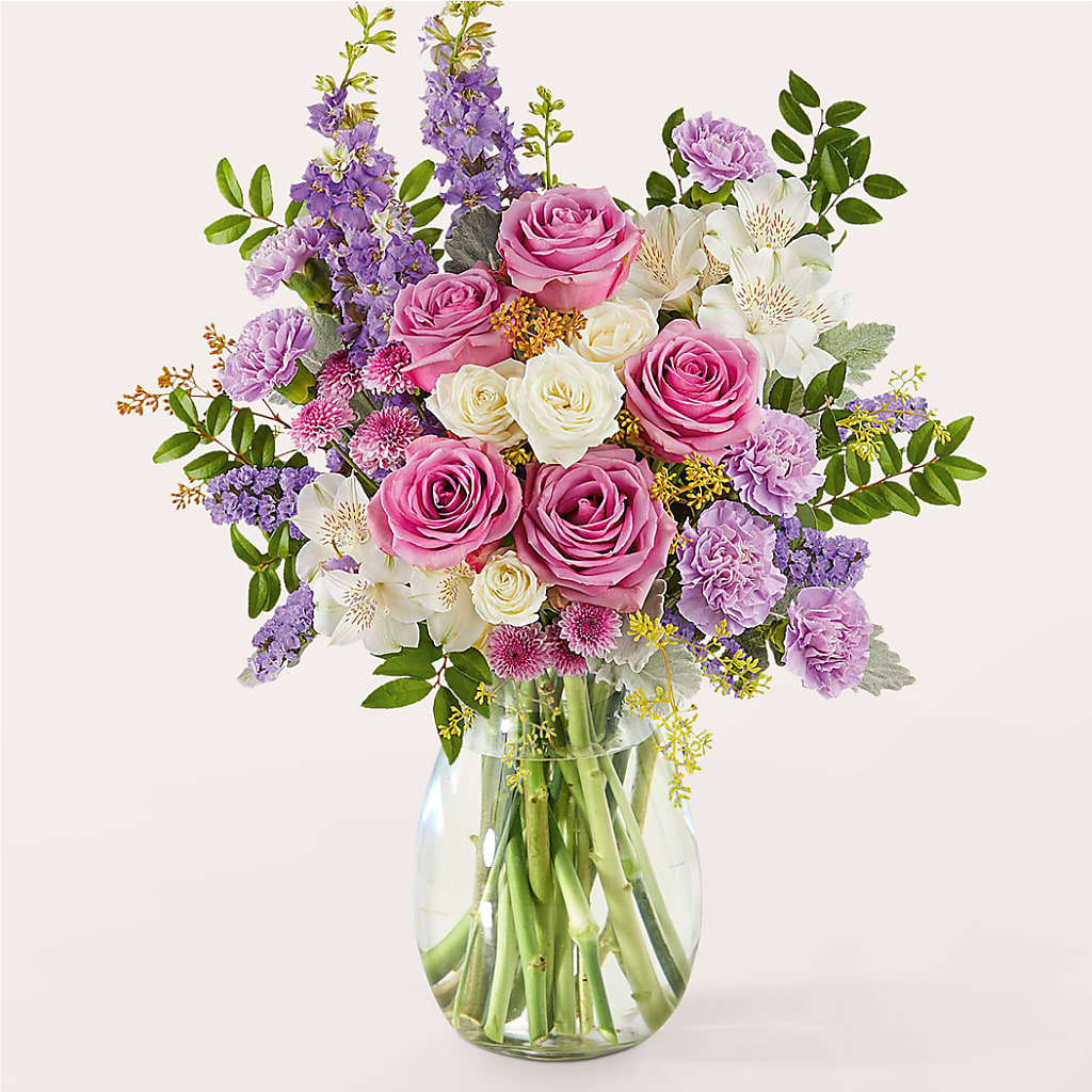 Lucky Me Bouquet –  Buds N Bows, North Little Rock AR