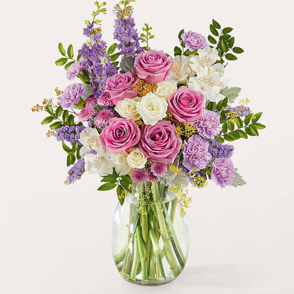 Lucky Me Bouquet –  Buds N Bows, North Little Rock AR