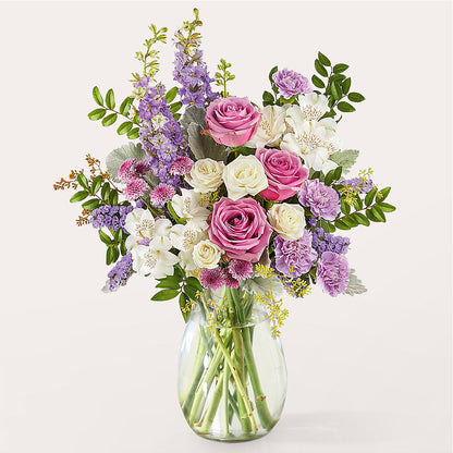 Lucky Me Bouquet –  Buds N Bows, North Little Rock AR