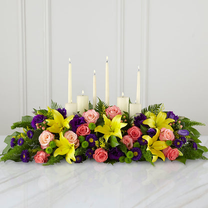 Forever Arrangement –  Buds N Bows, North Little Rock AR