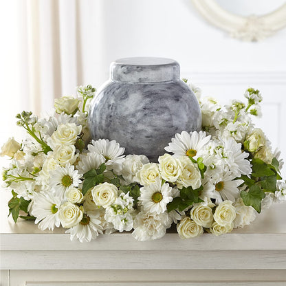 Timeless Tribute Cremation Adornment –  Buds N Bows, North Little Rock AR
