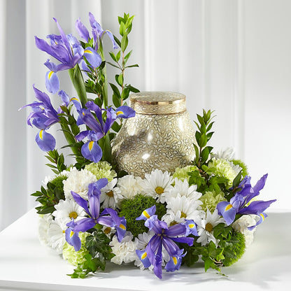 Sincere Spirit Cremation Adornment –  Buds N Bows, North Little Rock AR