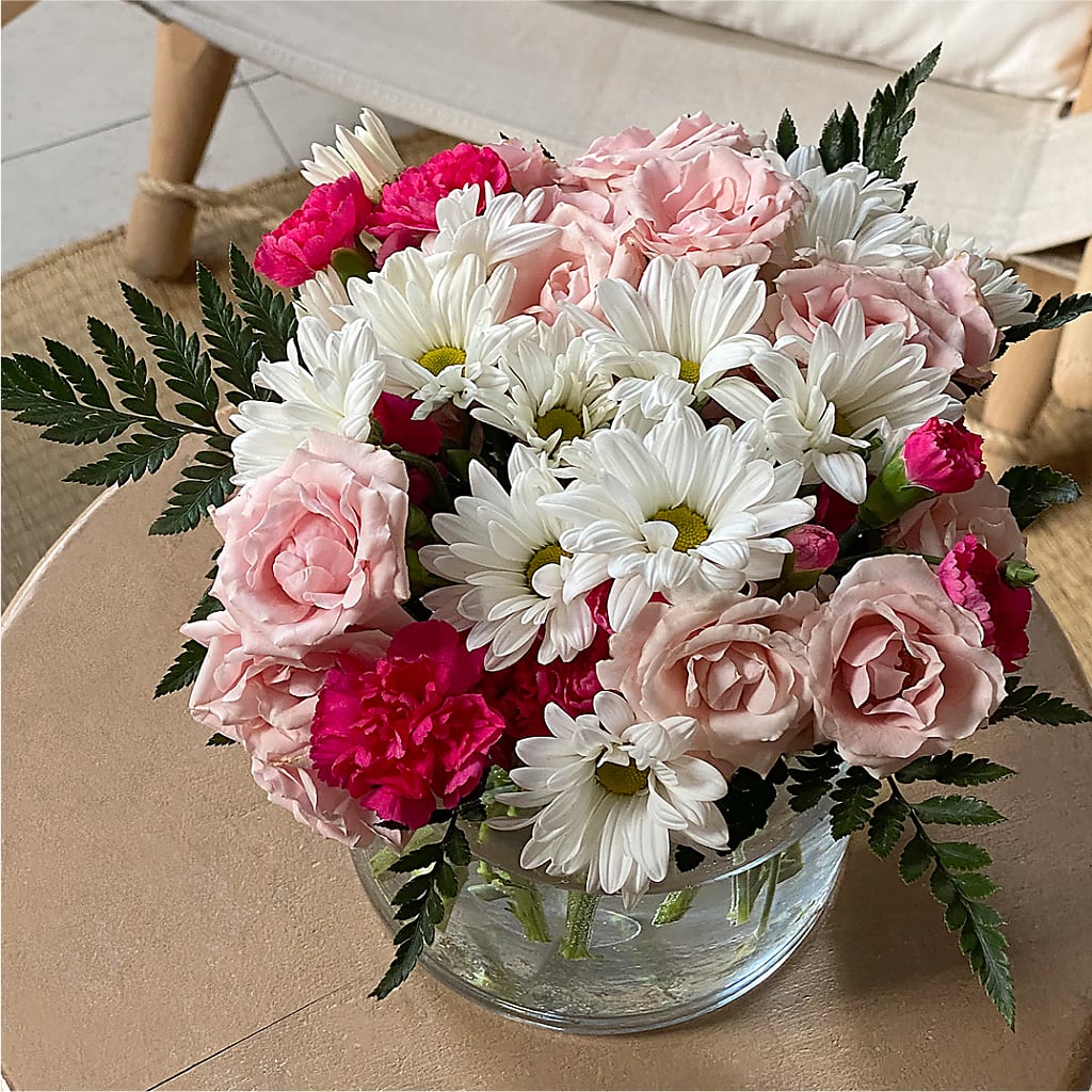 Sweet Surprises® Bouquet –  Buds N Bows, North Little Rock AR