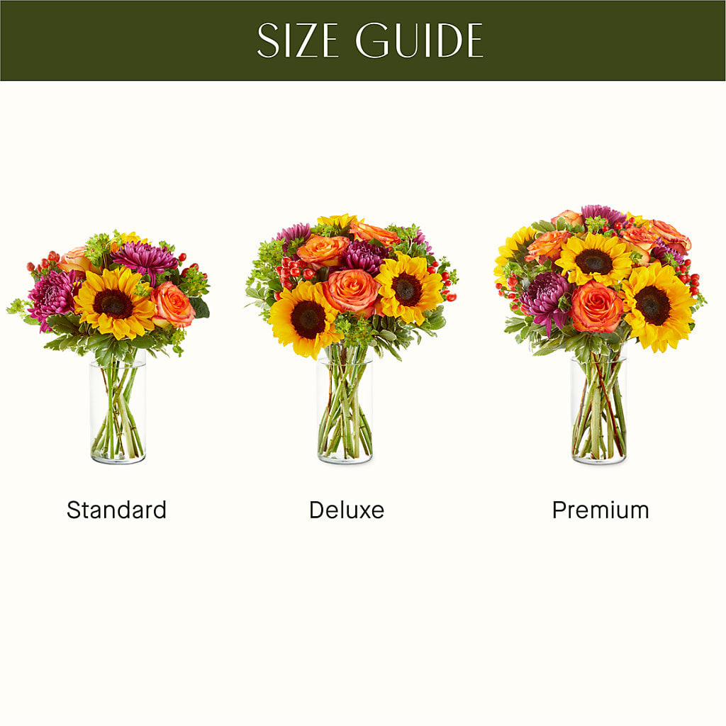 Nature Walk Bouquet –  Buds N Bows, North Little Rock AR