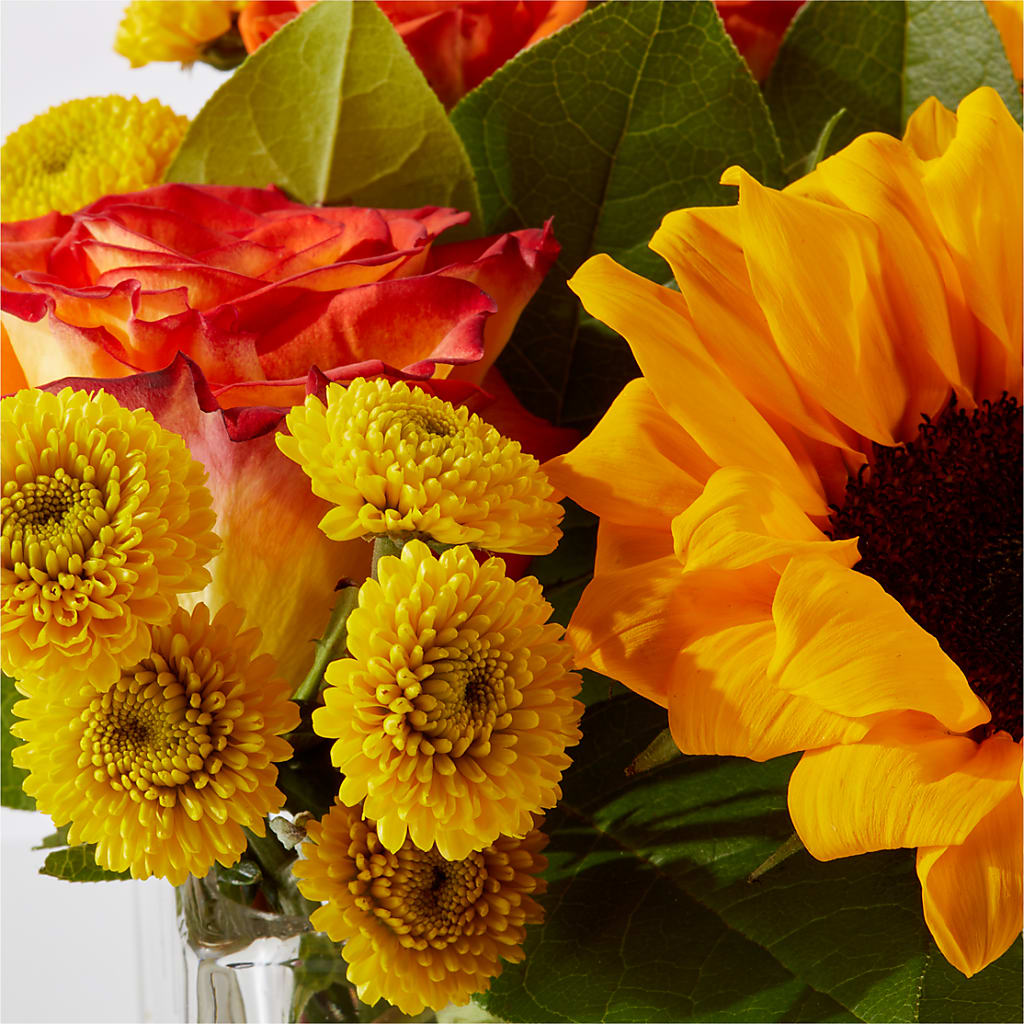 Picnic in the Park Bouquet –  Buds N Bows, North Little Rock AR