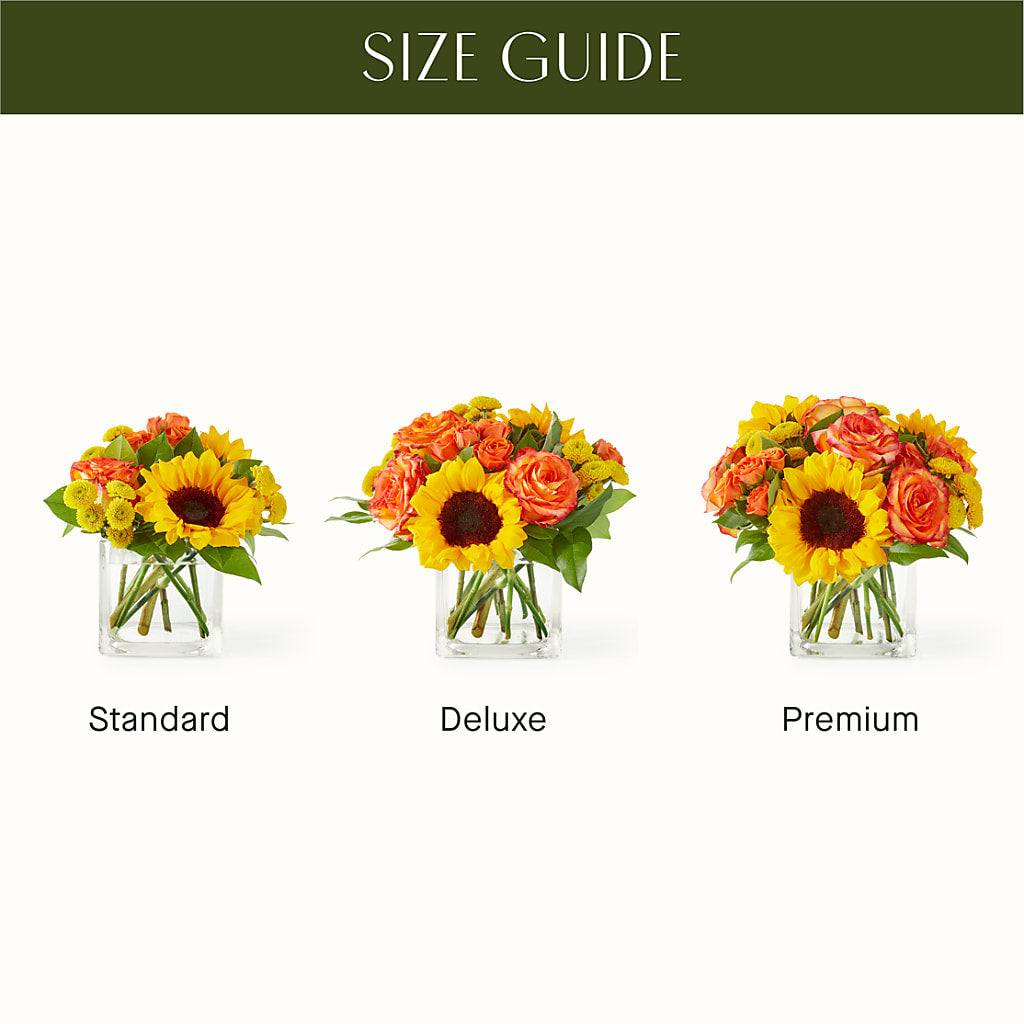 Picnic in the Park Bouquet –  Buds N Bows, North Little Rock AR