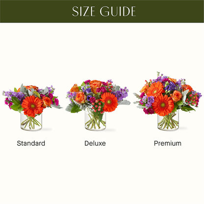 Sangria Bouquet –  Buds N Bows, North Little Rock AR
