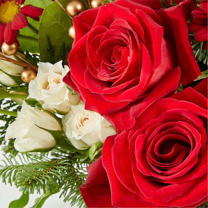 Believe Bouquet –  Buds N Bows, North Little Rock AR
