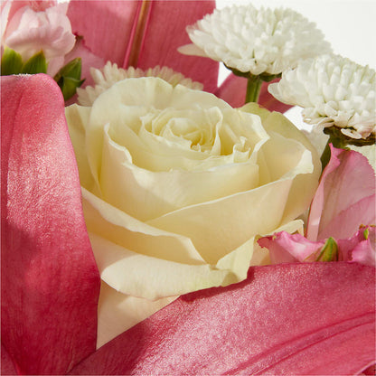 Piece of Cake Bouquet –  Buds N Bows, North Little Rock AR
