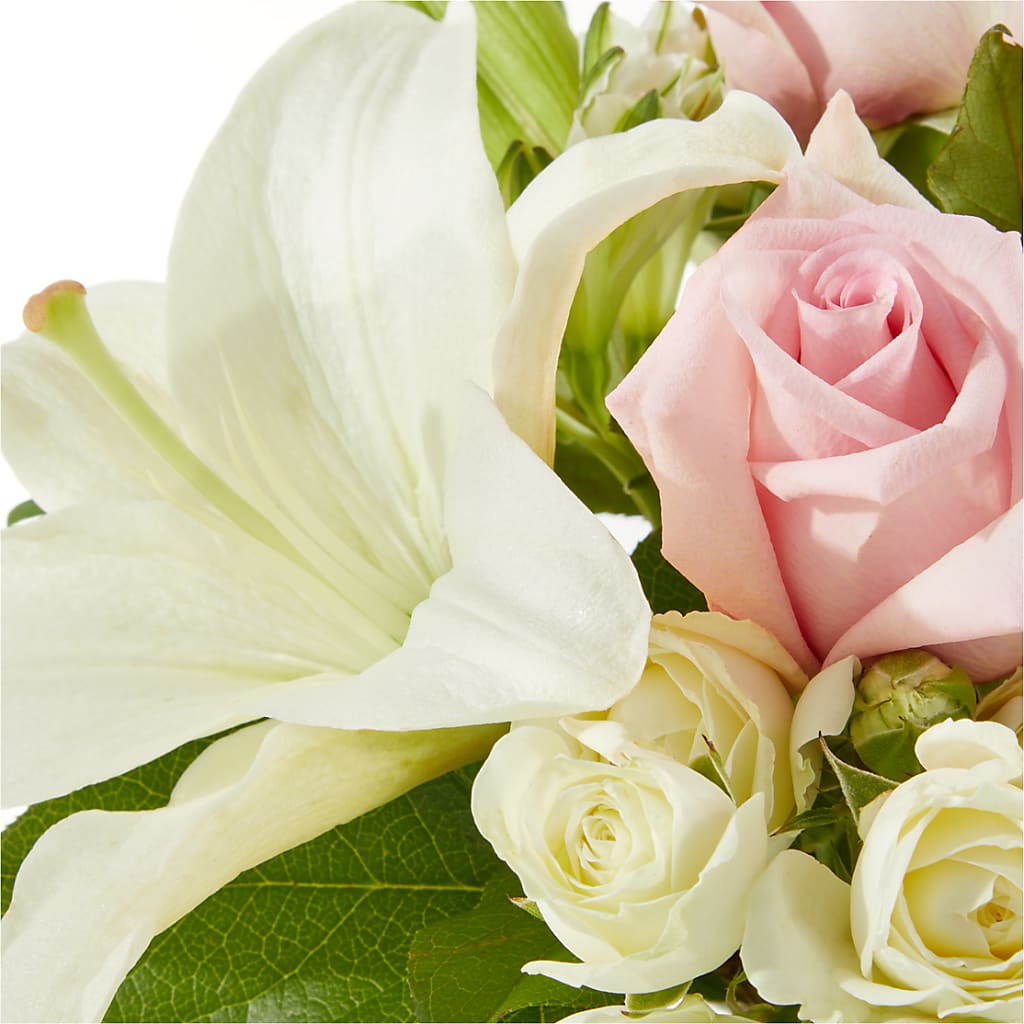 Kindhearted Bouquet –  Buds N Bows, North Little Rock AR