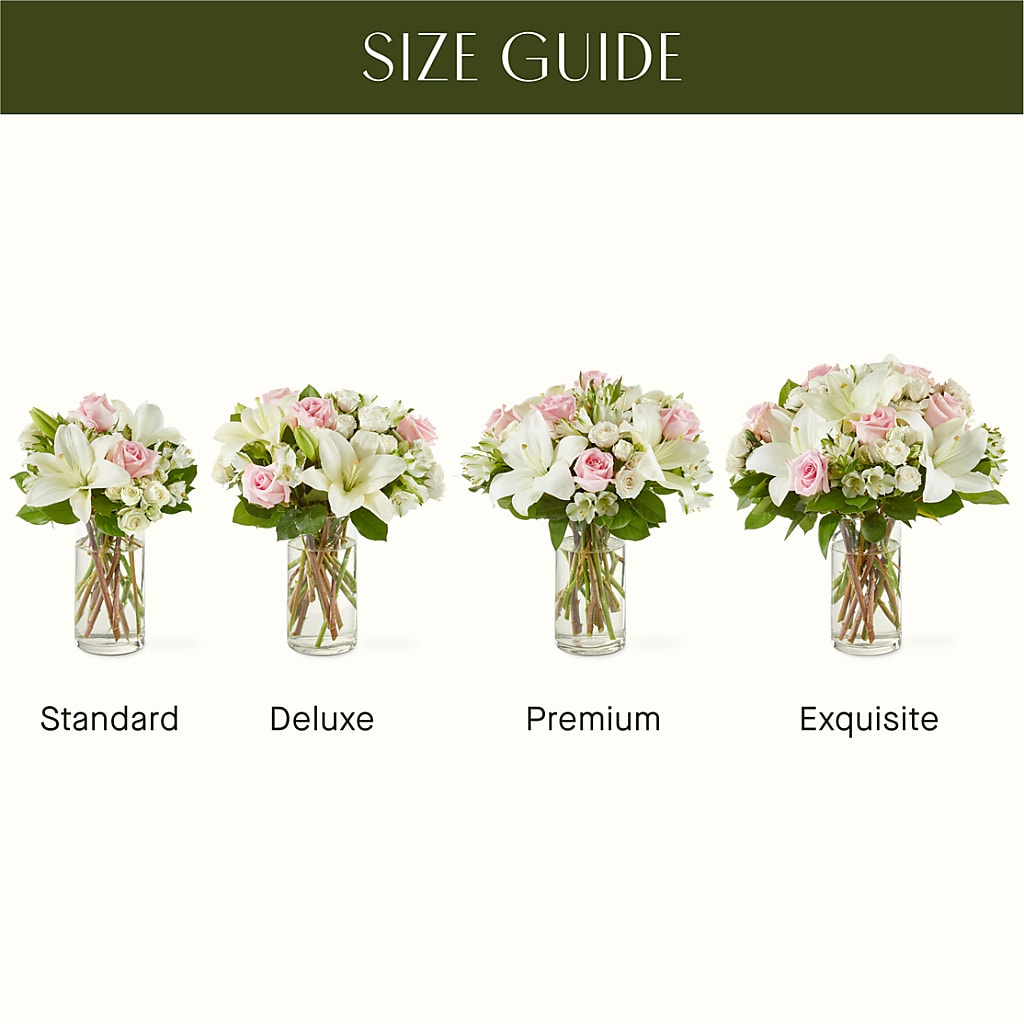Kindhearted Bouquet –  Buds N Bows, North Little Rock AR