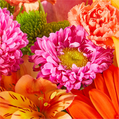 Soiree Bouquet –  Buds N Bows, North Little Rock AR