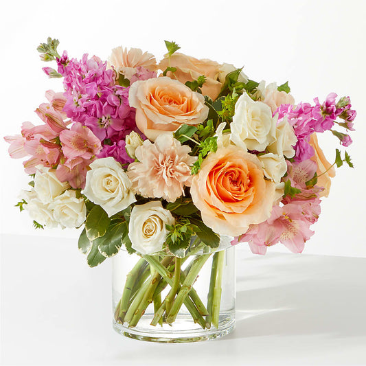 Paradise Bouquet –  Buds N Bows, North Little Rock AR