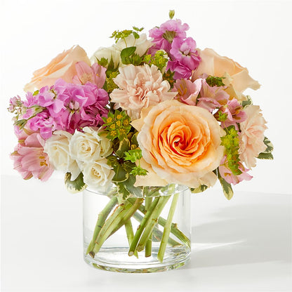 Paradise Bouquet –  Buds N Bows, North Little Rock AR