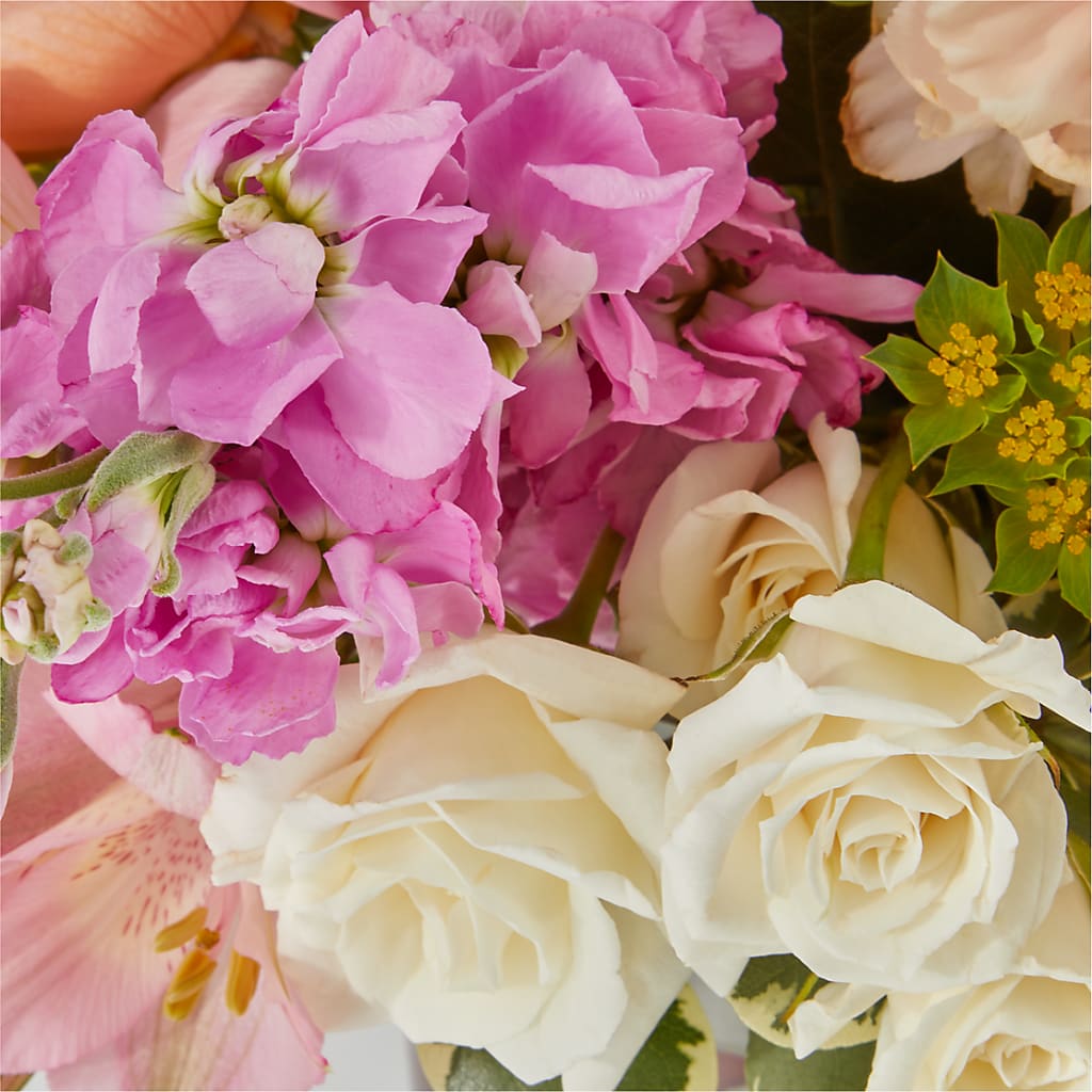 Paradise Bouquet –  Buds N Bows, North Little Rock AR