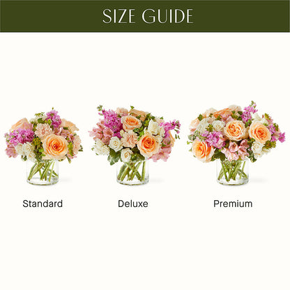 Paradise Bouquet –  Buds N Bows, North Little Rock AR
