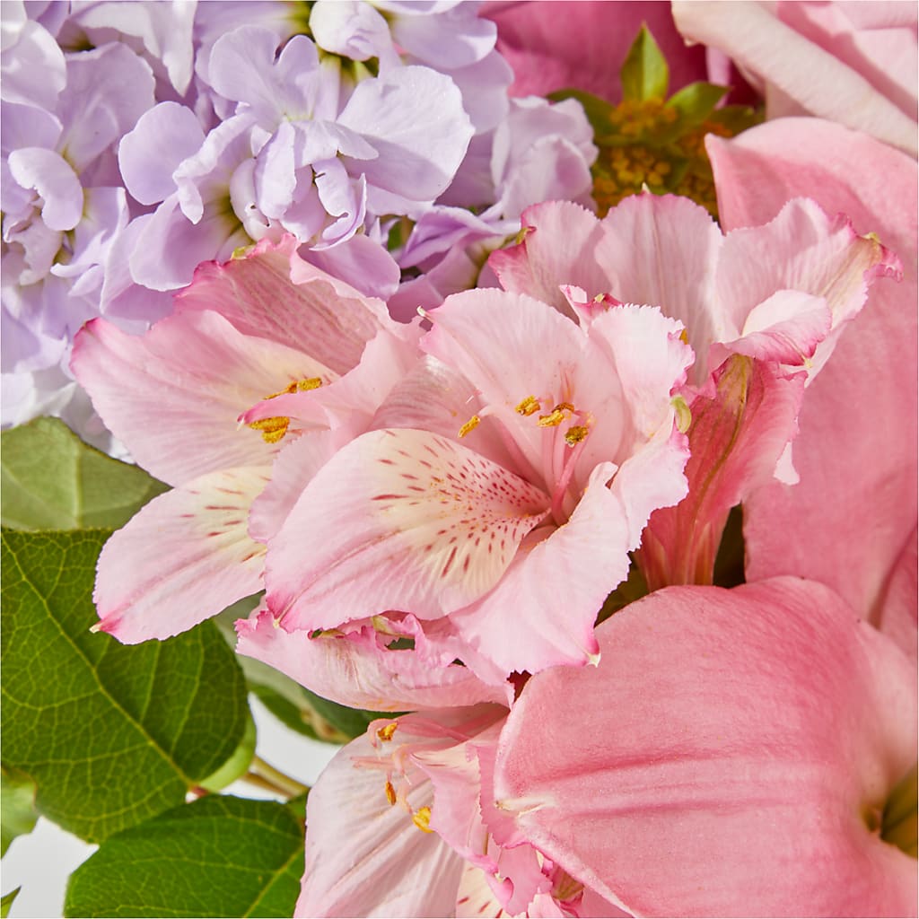 The Crown Jewel Bouquet –  Buds N Bows, North Little Rock AR
