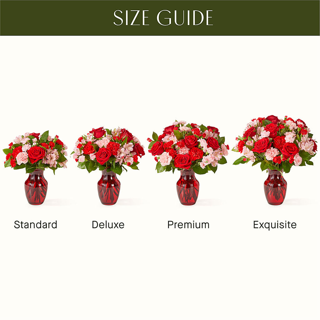 Candy Kisses Bouquet –  Buds N Bows, North Little Rock AR