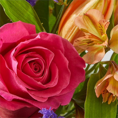 Joyful Bouquet –  Buds N Bows, North Little Rock AR
