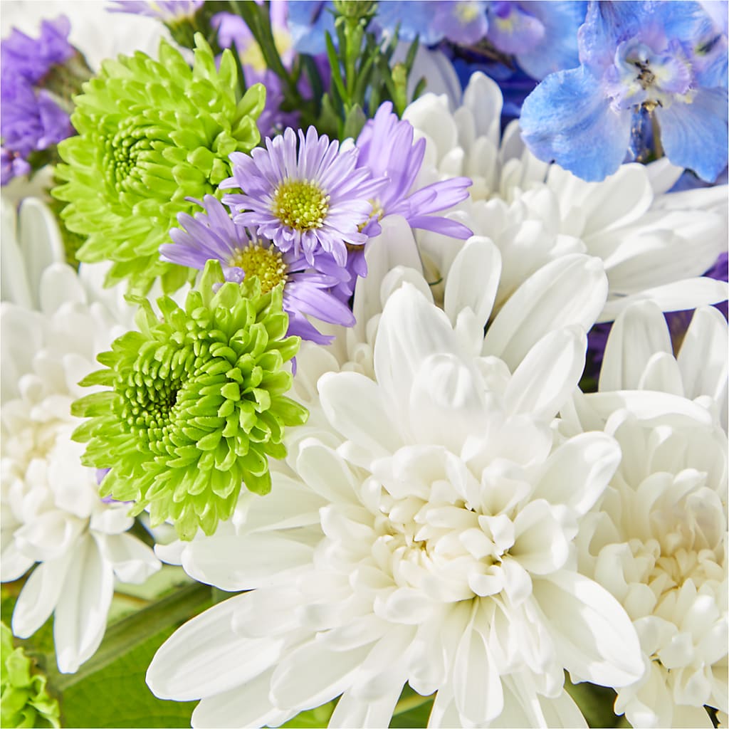 Genuine Gestures Bouquet –  Buds N Bows, North Little Rock AR