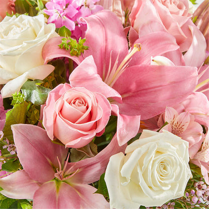 Ethereal Beauty Bouquet –  Buds N Bows, North Little Rock AR