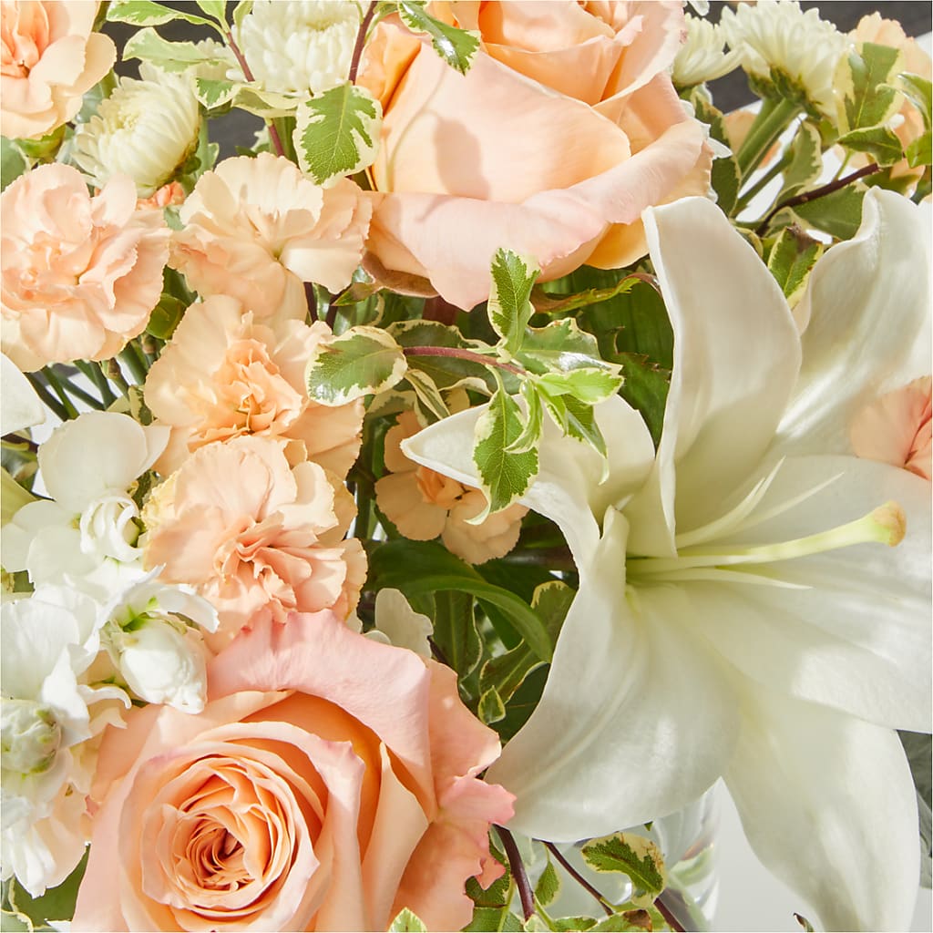 Darling Bouquet –  Buds N Bows, North Little Rock AR