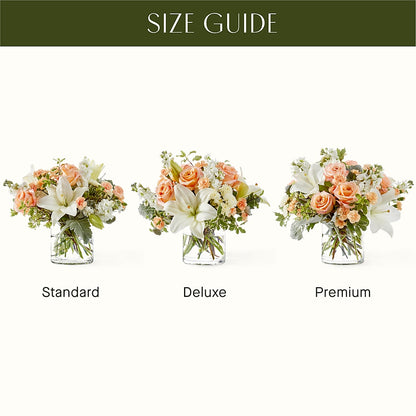 Darling Bouquet –  Buds N Bows, North Little Rock AR