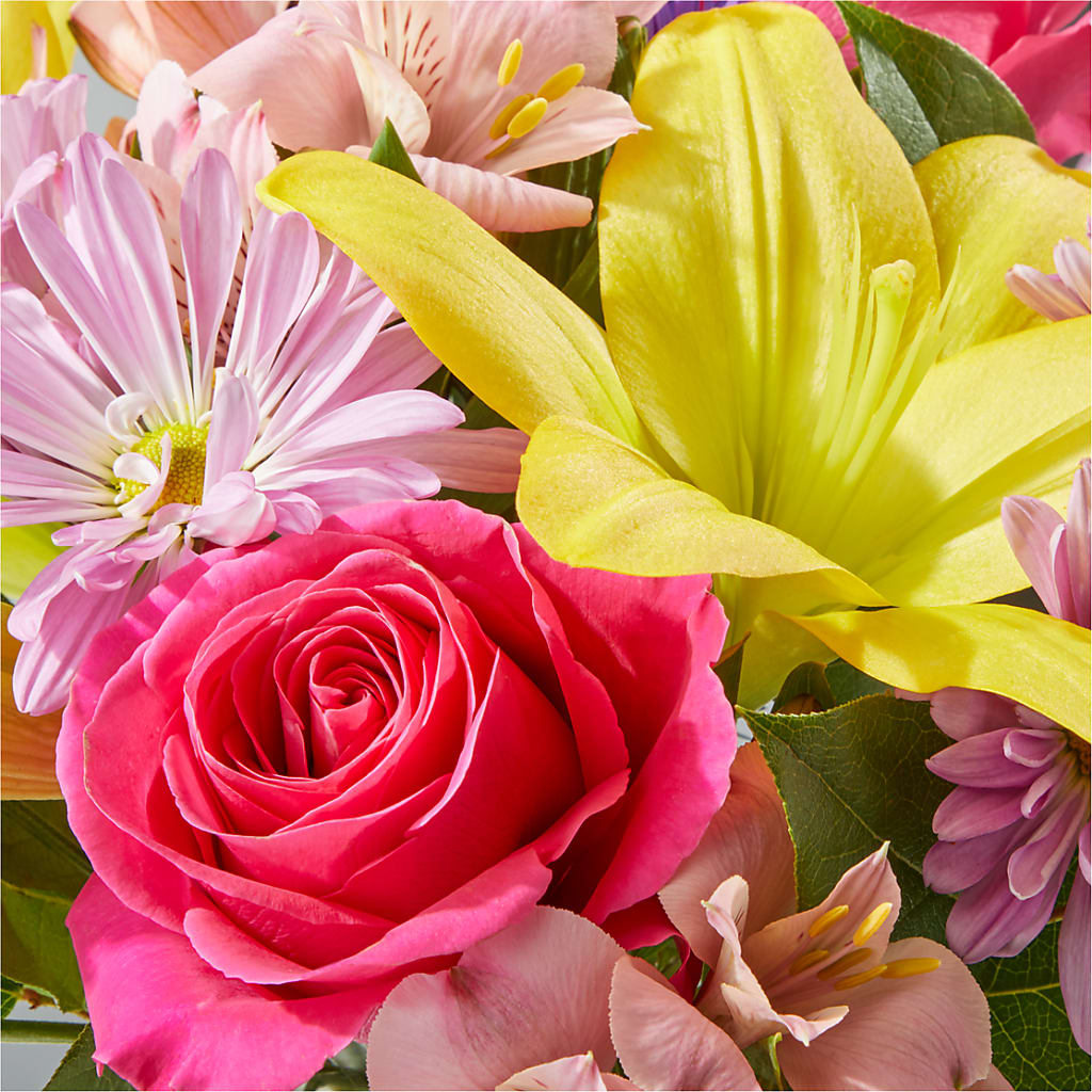 Sprinkles Bouquet –  Buds N Bows, North Little Rock AR